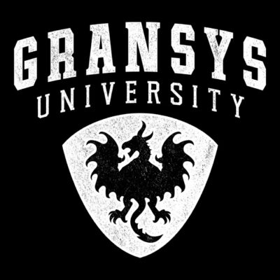 Gransys University Emblem