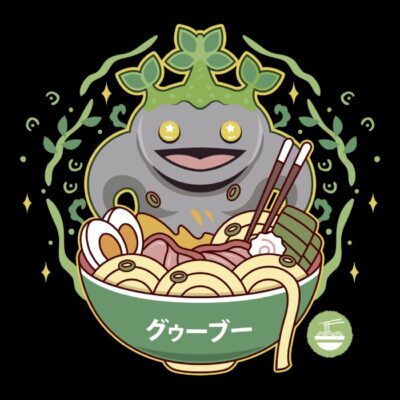 Goobbue Ramen