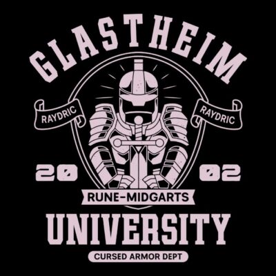 Glast Heim University