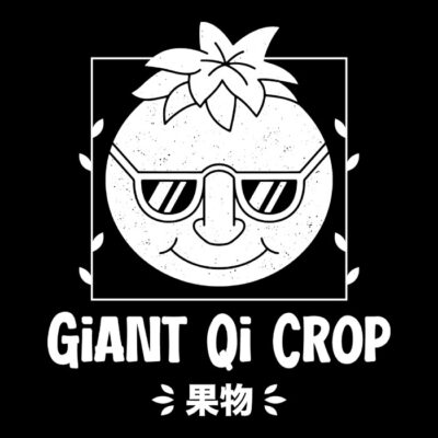 Giant Qi Crop