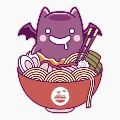 Geffen Dungeon Cute Ramen