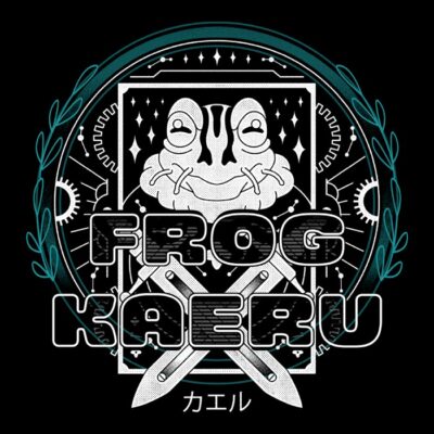 Frog