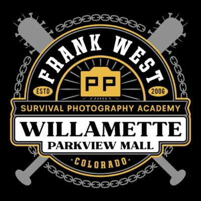 Frank West Willamette