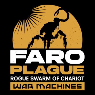 Faro Plague Emblem