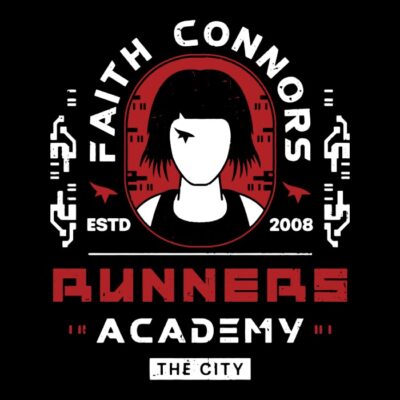 Faith Connors Academy Emblem