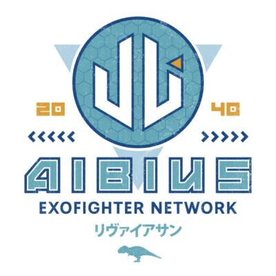 Exofighter Network Emblem