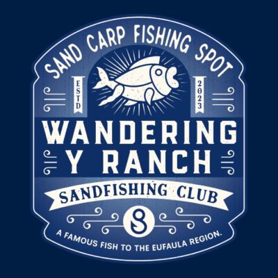 Eufaula Desert Sandfishing