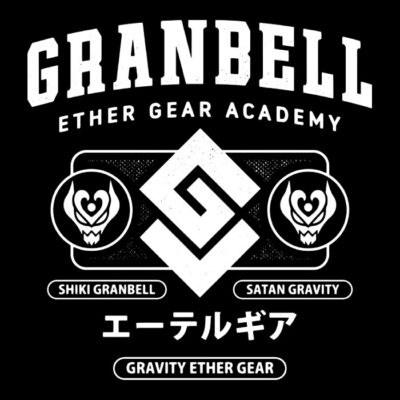 Ether Gear Academy Emblem