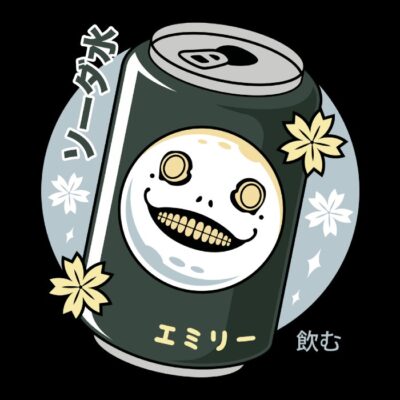 Emil Soda Can