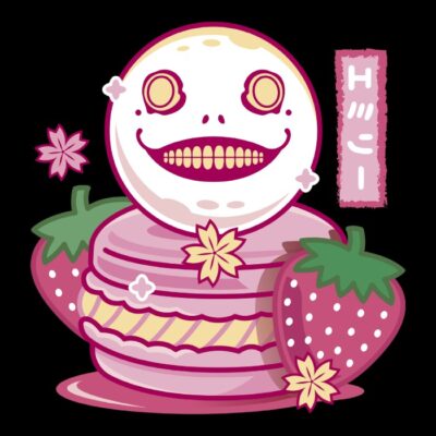 Emil Macaron