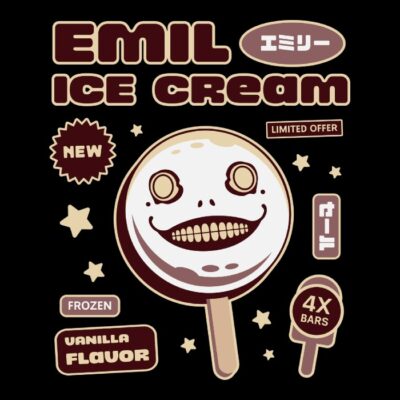 Emil Ice Cream
