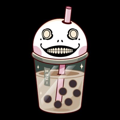 Emil Bubble Tea