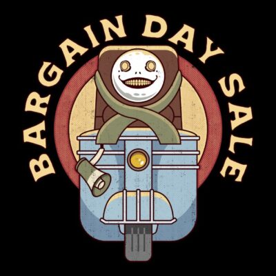 Emil Bargain Day Sale