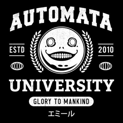 Emil Automata University
