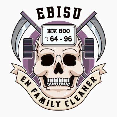 Ebisu Head