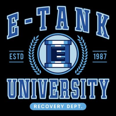 E Tank University