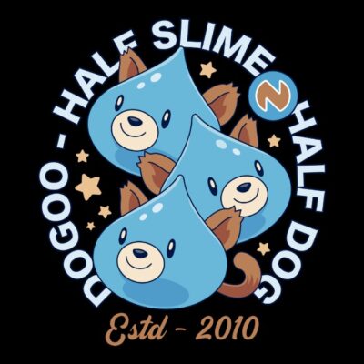 Dogoos Emblem