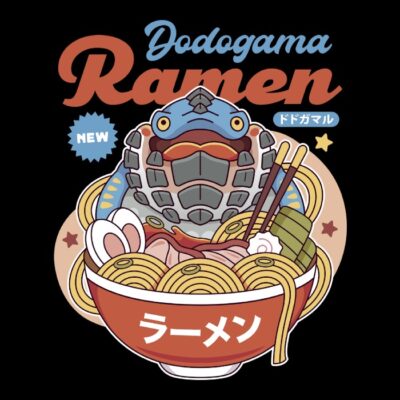 Dodogama Ramen