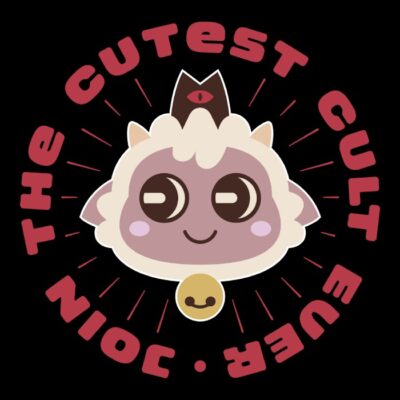 Cutest Cult Ever