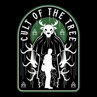 Cult Of The Tree