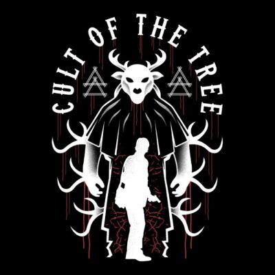 Cult Of The Tree Emblem