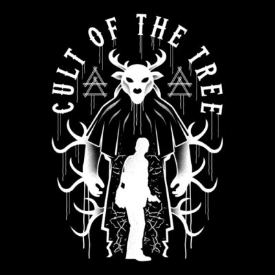 Cult Of The Tree Crest