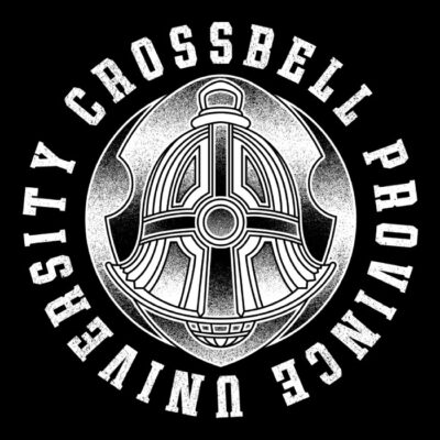 Crossbell Province University Emblem