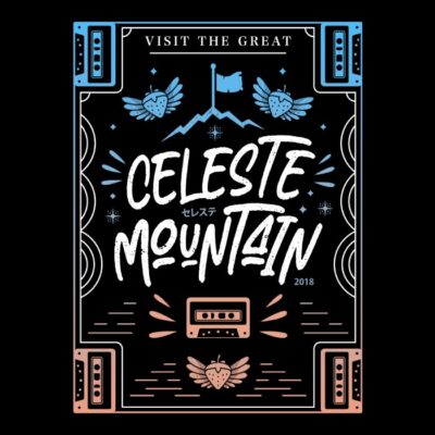 Celeste Mountain