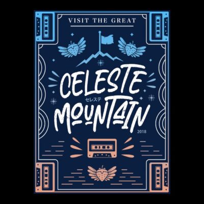 Celeste Mountain Emblem