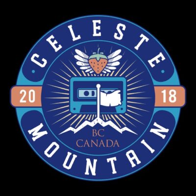 Celeste Mountain Crest