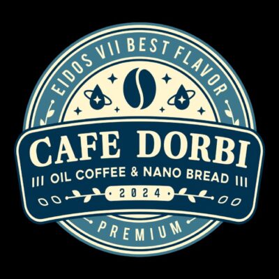 Cafe Dorbi Emblem