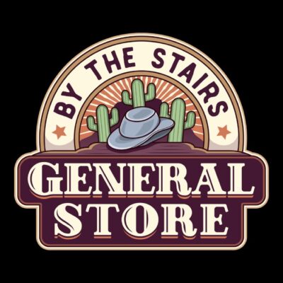 By The Stairs General Store