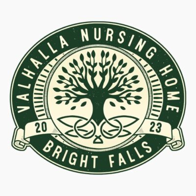 Bright Falls Nursing Home