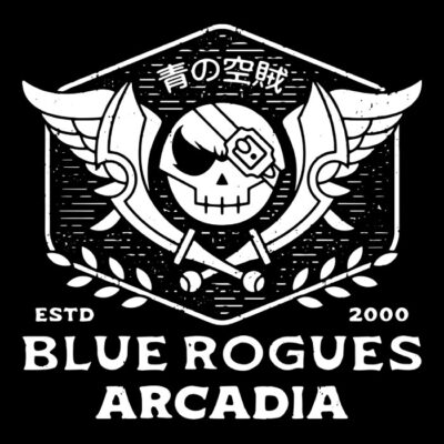 Blue Rogues Emblem