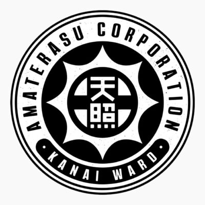 Amaterasu Corporation Emblem