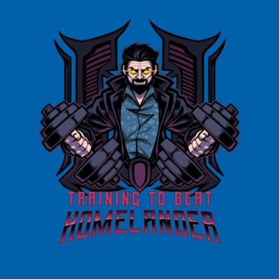 Diabolical Gym
