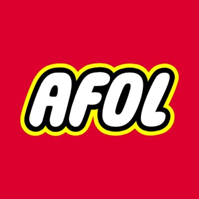 Adult fans of Lego