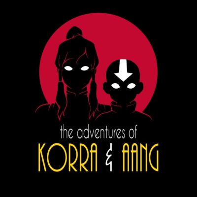 Adventures of Korra & Aang