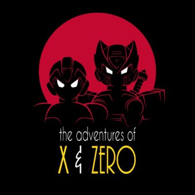 Adventures of X & Zero