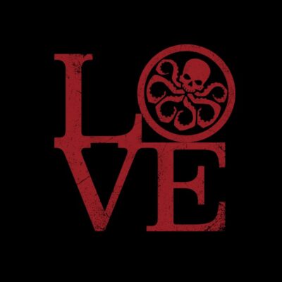 Love Hydra!