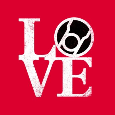Raging Love