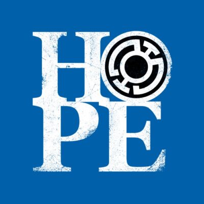 Hopeful Love