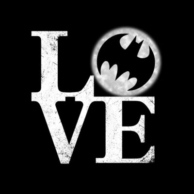 Love Bats
