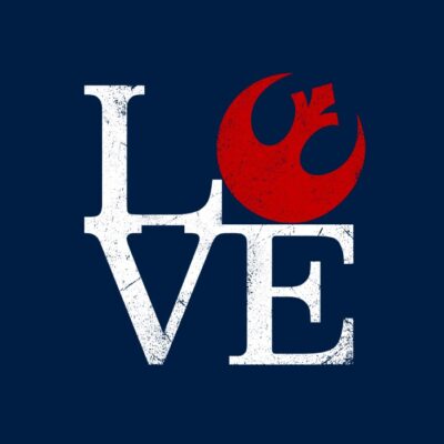 Rebellious love