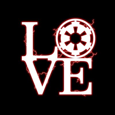 Empire of Love
