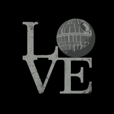 Dark side of Love