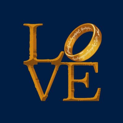 Love is Precious