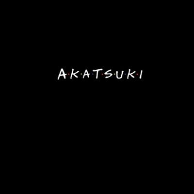 Akatsuki Friends