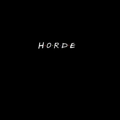 Horde friends