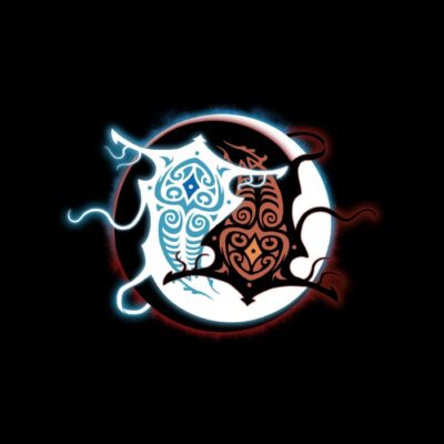 Raava x Vaatu